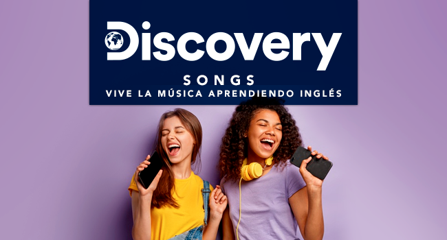 Discovery - SONGS